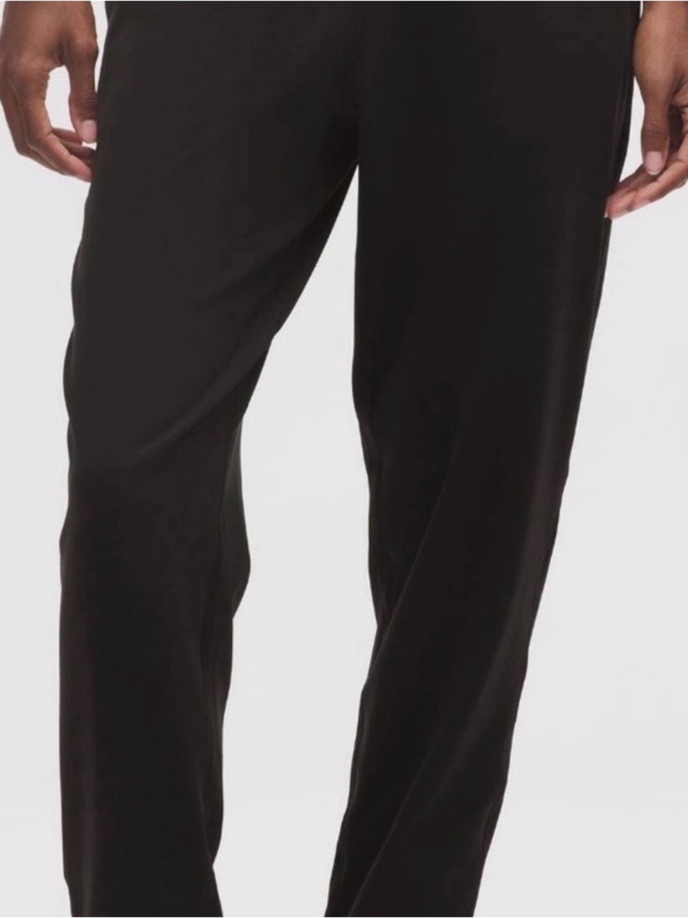 lululemon athletic joggers